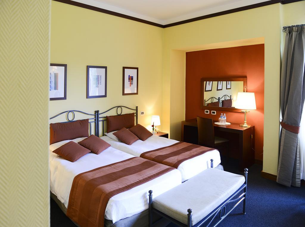 Lake Victoria Hotel Entebbe Quarto foto