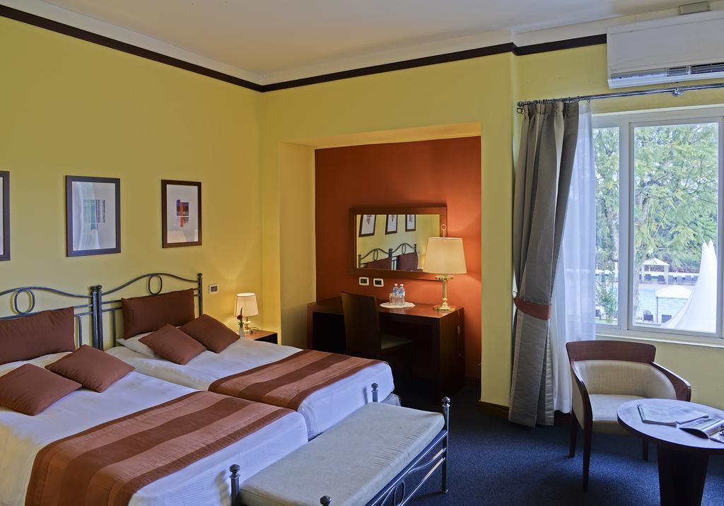 Lake Victoria Hotel Entebbe Quarto foto