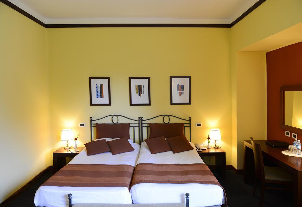 Lake Victoria Hotel Entebbe Quarto foto